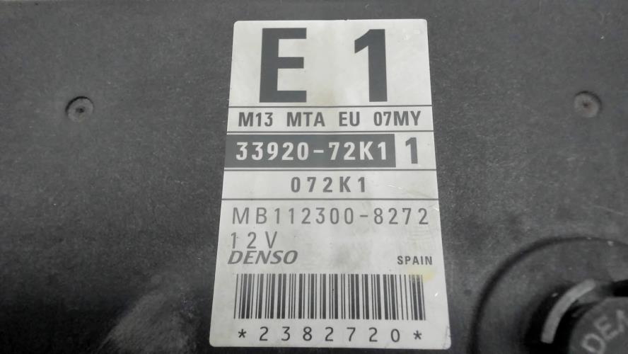 Foto del ricambio