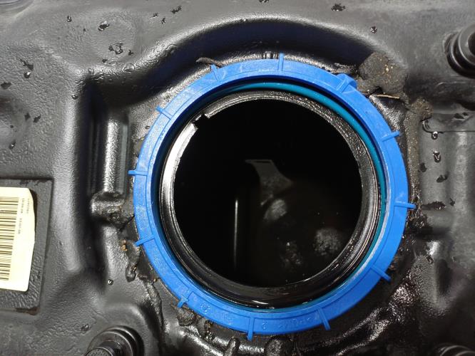 Foto del ricambio