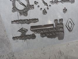 Foto del ricambio