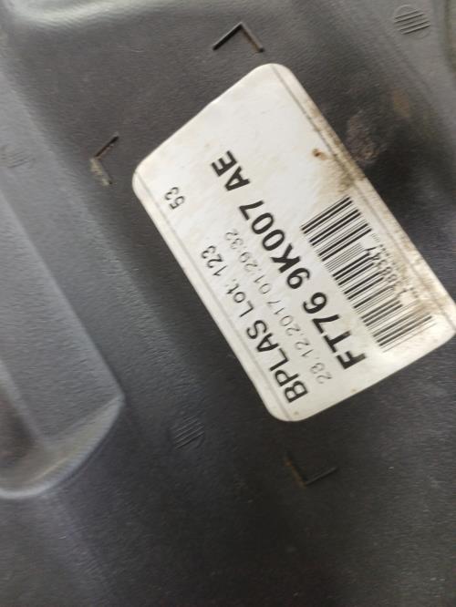 Foto del ricambio