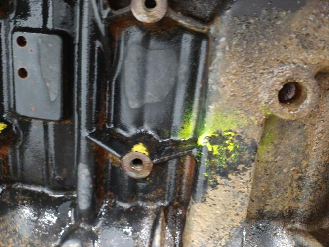 Foto de la pieza
