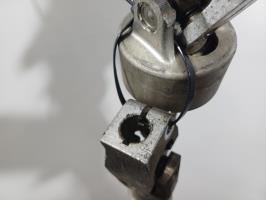 Foto del ricambio