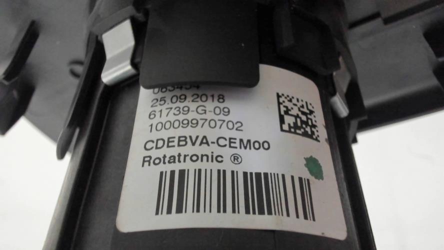 Foto del ricambio