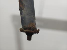 Foto del ricambio