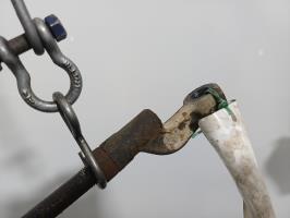 Foto del ricambio