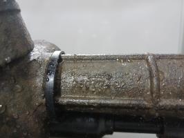 Foto del ricambio