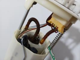 Foto del ricambio