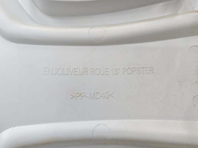 Foto del ricambio