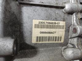Foto del ricambio