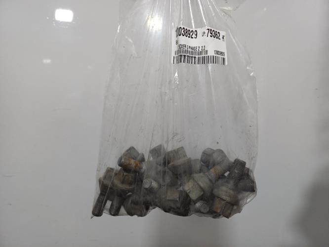 Foto del ricambio