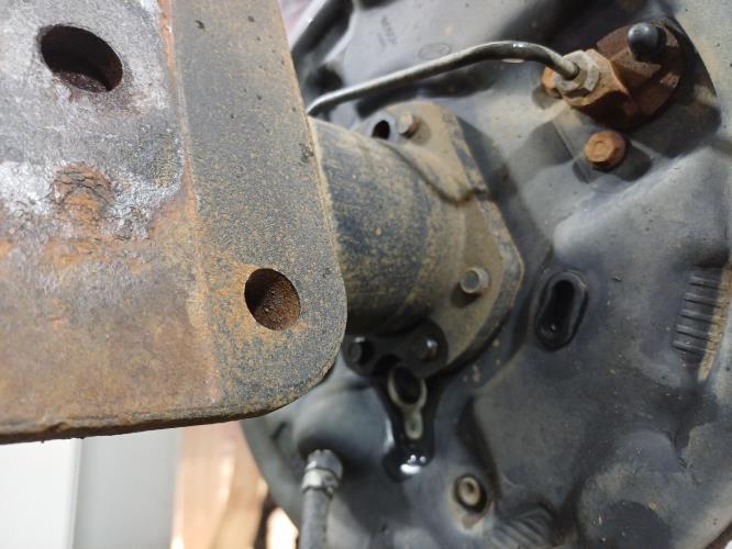Foto de la pieza