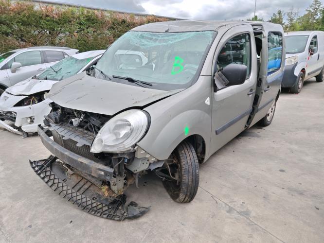 Interrupteur Lève-Vitre Avant Gauche Pour Renault Kangoo 2 Phase 1 - Réf. 8200476806 (Occasion)