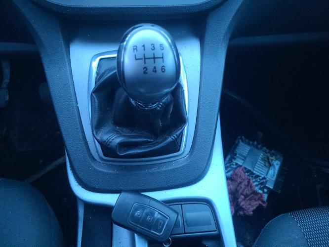 Foto de la pieza