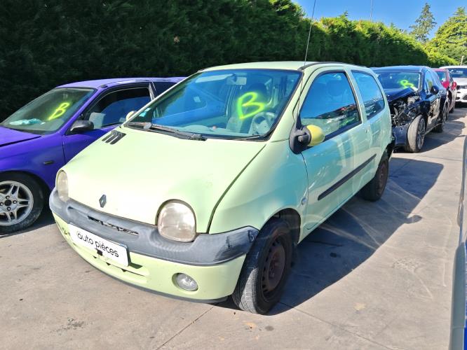 Foto de la pieza