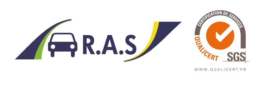 Logo ROUEN AUTOMOBILES SERVICES