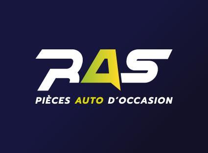 Logo ROUEN AUTOMOBILES SERVICES