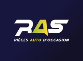 Logo ROUEN AUTOMOBILES SERVICES