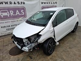 Inverter Toyota Yaris 3 Phase 2 2016 · G9200-52031 - Фото 1