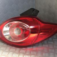 Foto ricambio auto