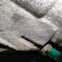 Foto del ricambio