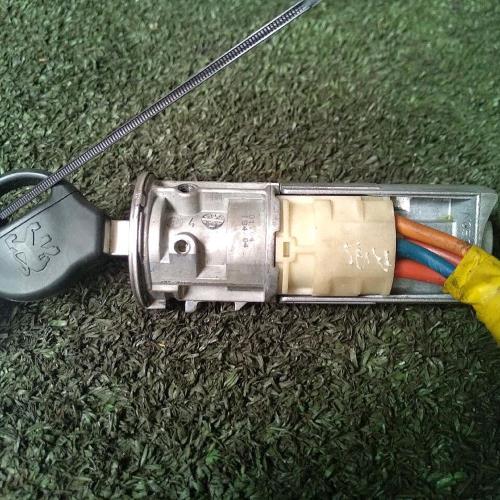 Foto del ricambio