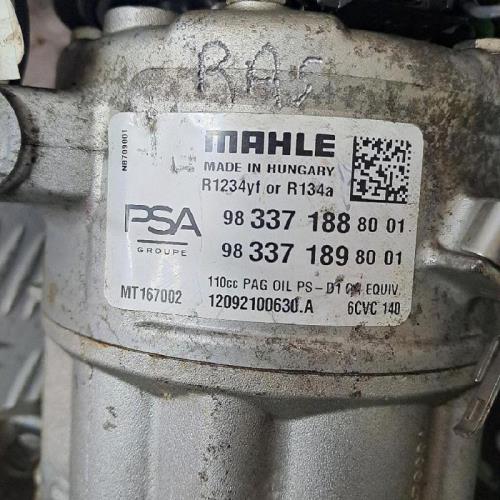 Foto del ricambio