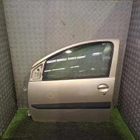 Foto pieza de coche