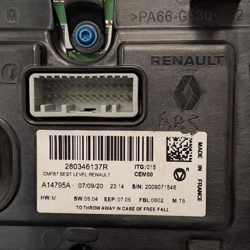 Foto del ricambio