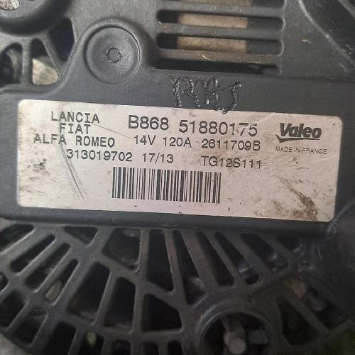 Foto del ricambio
