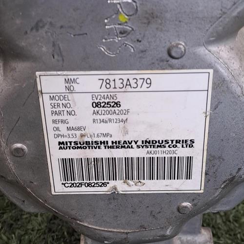Foto del ricambio