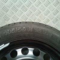 Foto pieza de coche