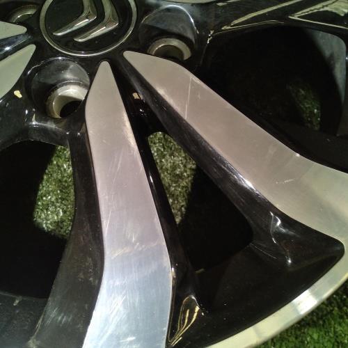 Foto de la pieza