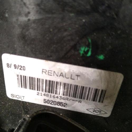 Foto del ricambio