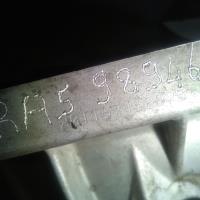 Foto del ricambio