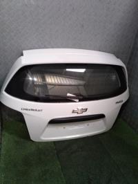 Foto pieza de coche
