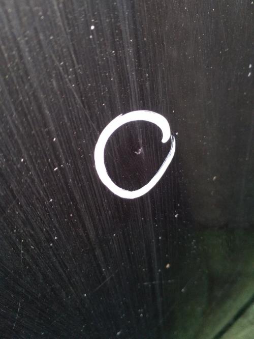 Foto del ricambio