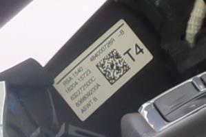 Foto del ricambio