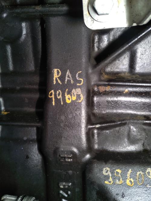 Foto del ricambio