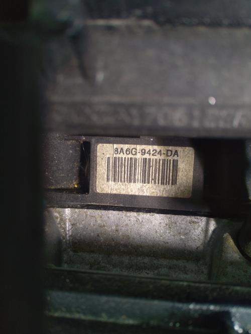 Foto del ricambio