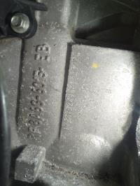 Foto del ricambio