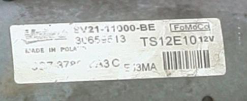 Foto del ricambio
