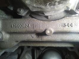 Foto del ricambio