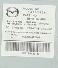 Foto del ricambio
