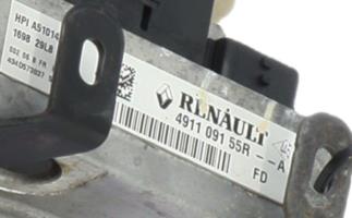 Foto del ricambio