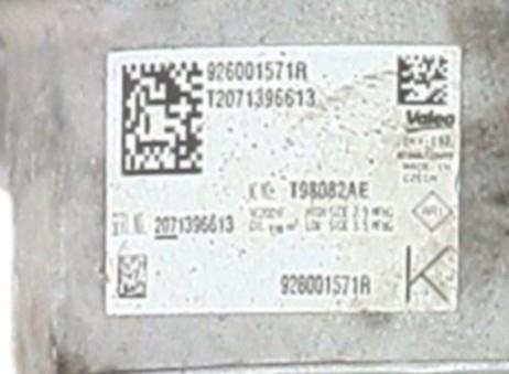 Foto del ricambio