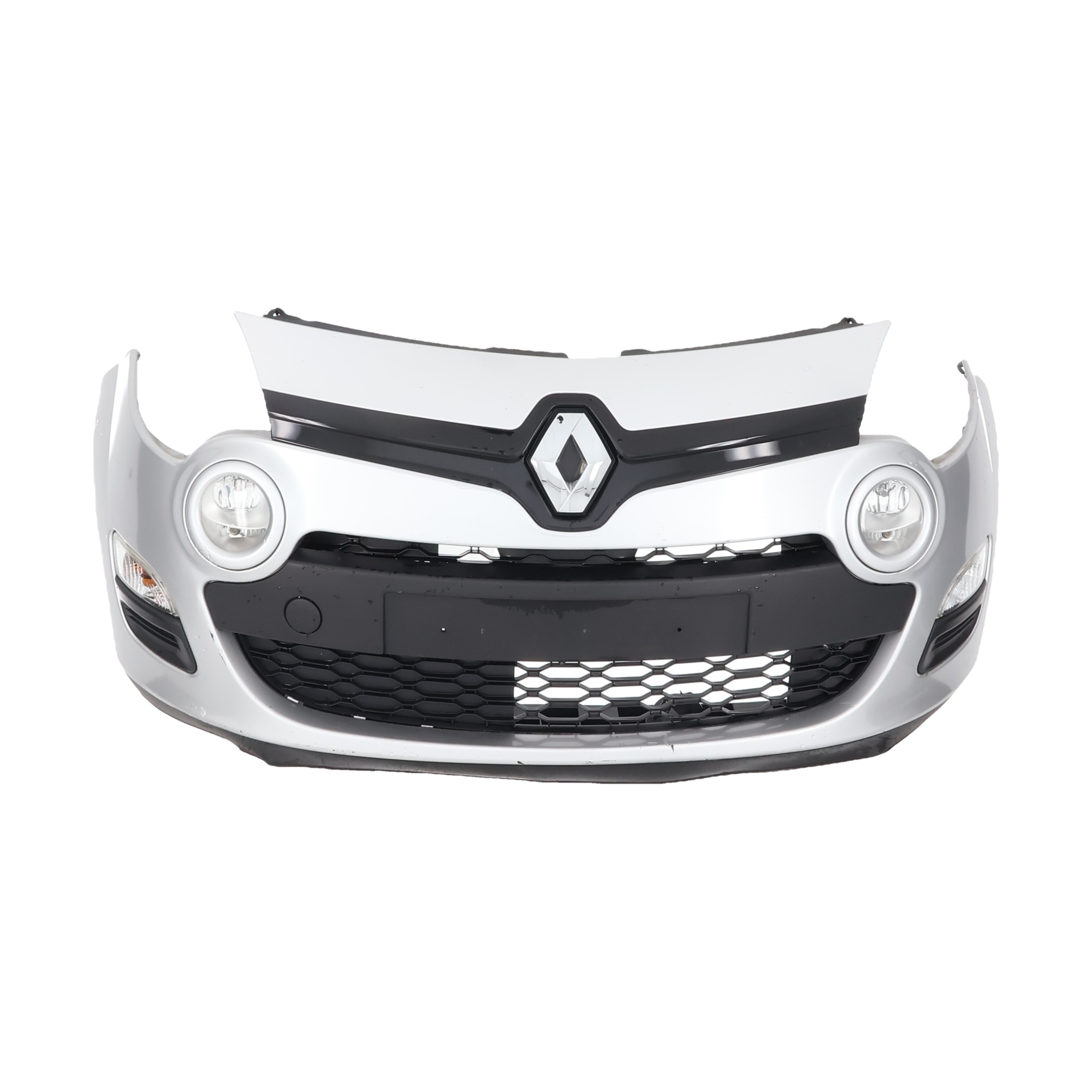 Foto pieza de coche