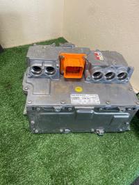 Inwerter (falownik) Audi A3 4 Sportback Phase 2 2025 · 5QS 907 070 C