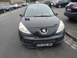 Foto pieza de coche