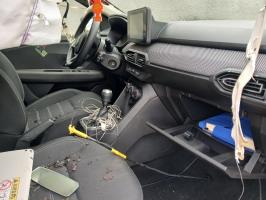 Foto pieza de coche