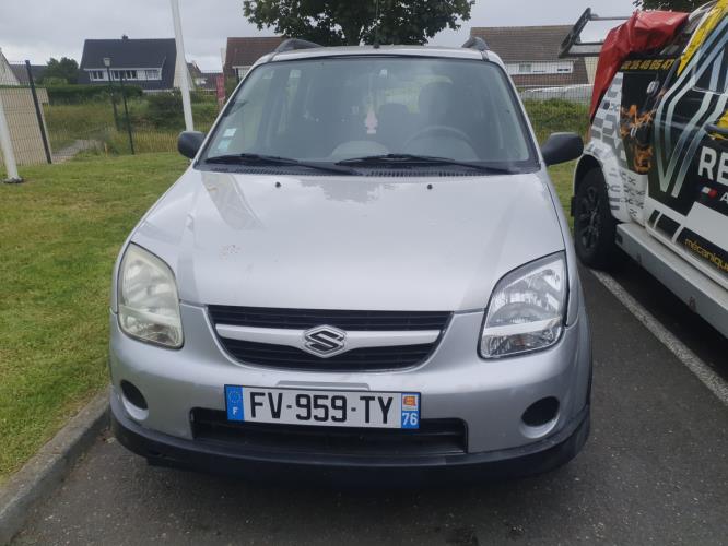 Foto de la pieza